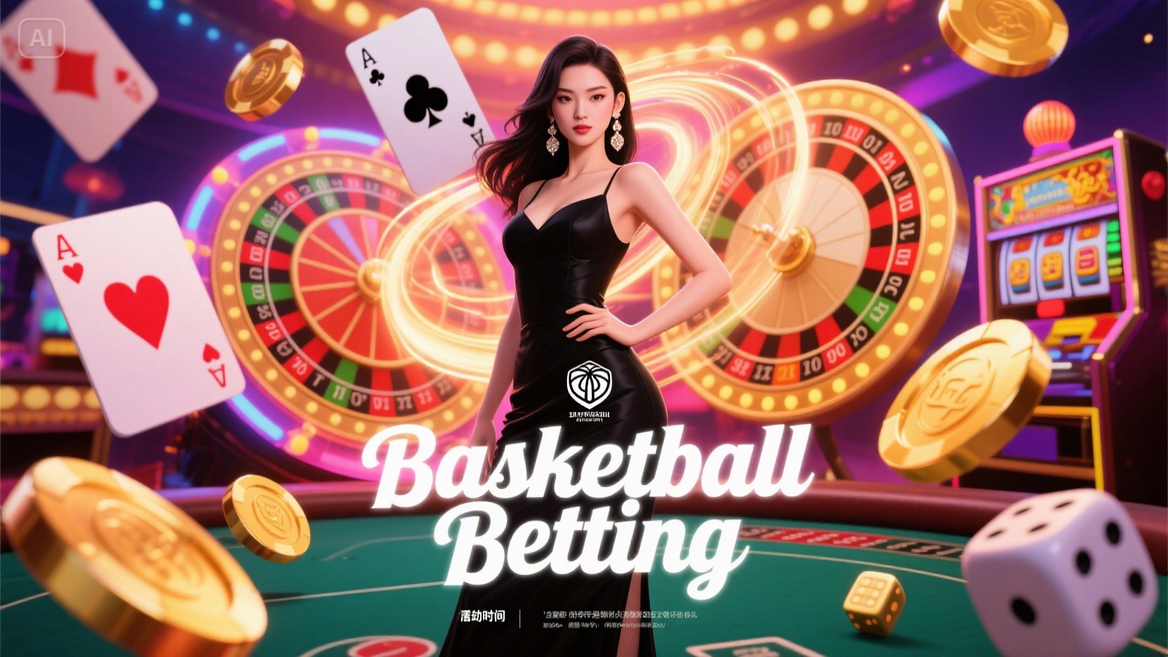 Basketball Betting